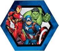 Jerry Fabrics Avengers Group - Vankúš
