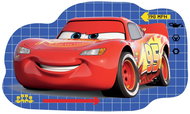 Jerry Fabrics Cars Lightening McQueen - Pillow