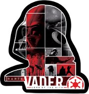 Jerry Fabrics Star Wars Darth Vader - Vankúš