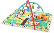 Bright Starts playpad 2in1 Room For Fun 2018 - Play Pad