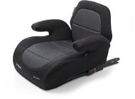 MORE LITO FIX 23 ISOFIX - Black - Booster Seat