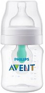 Philips AVENT Anti-colic 125ml Bottle with AirFree Valve - Baby Bottle