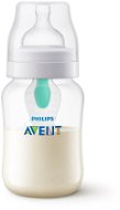 Philips AVENT Anti-colic Bottle 260ml with AirFree Valve 1 piece - Baby Bottle