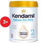 Kendamil Continuing Milk 2 (3 × 900 g) - Baby Formula