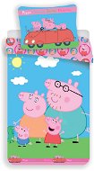Jerry Fabrics Peppa Pig 023 - Children's Bedding