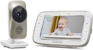 Motorola MBP 845 HD Connect - Baby Monitor