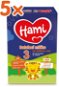 Hami 12+ toddlers loose milk 5 × 600 g - Baby Formula