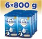 Nutrilon 4 Advanced Vanilla toddler milk 6 × 800 g, 24+ - Baby Formula