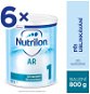 Nutrilon 1 AR špeciálne počiatočné mlieko 6× 800 g, 0+ - Dojčenské mlieko
