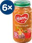 Baby Food Hami Bolognese spaghetti 6 × 250g - Příkrm