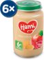 Hami Snack Apples with Biscuits 6 × 190g - Baby Food