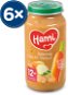 Hami Vegetables with Veal 6 × 250g - Baby Food