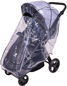 Pram Raincover Petite & Mars Raincoat on Sports Stroller Street - Pláštěnka na kočárek