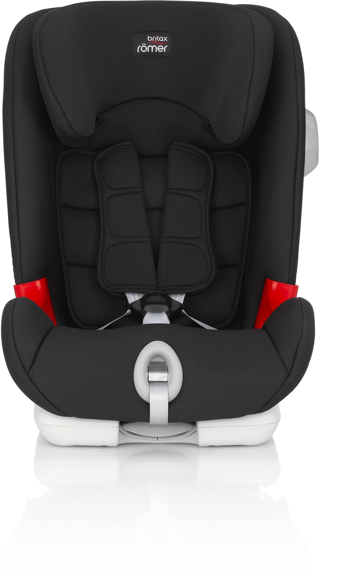 Britax Römer Advansafix III SICT - Car Seat | alza.sk