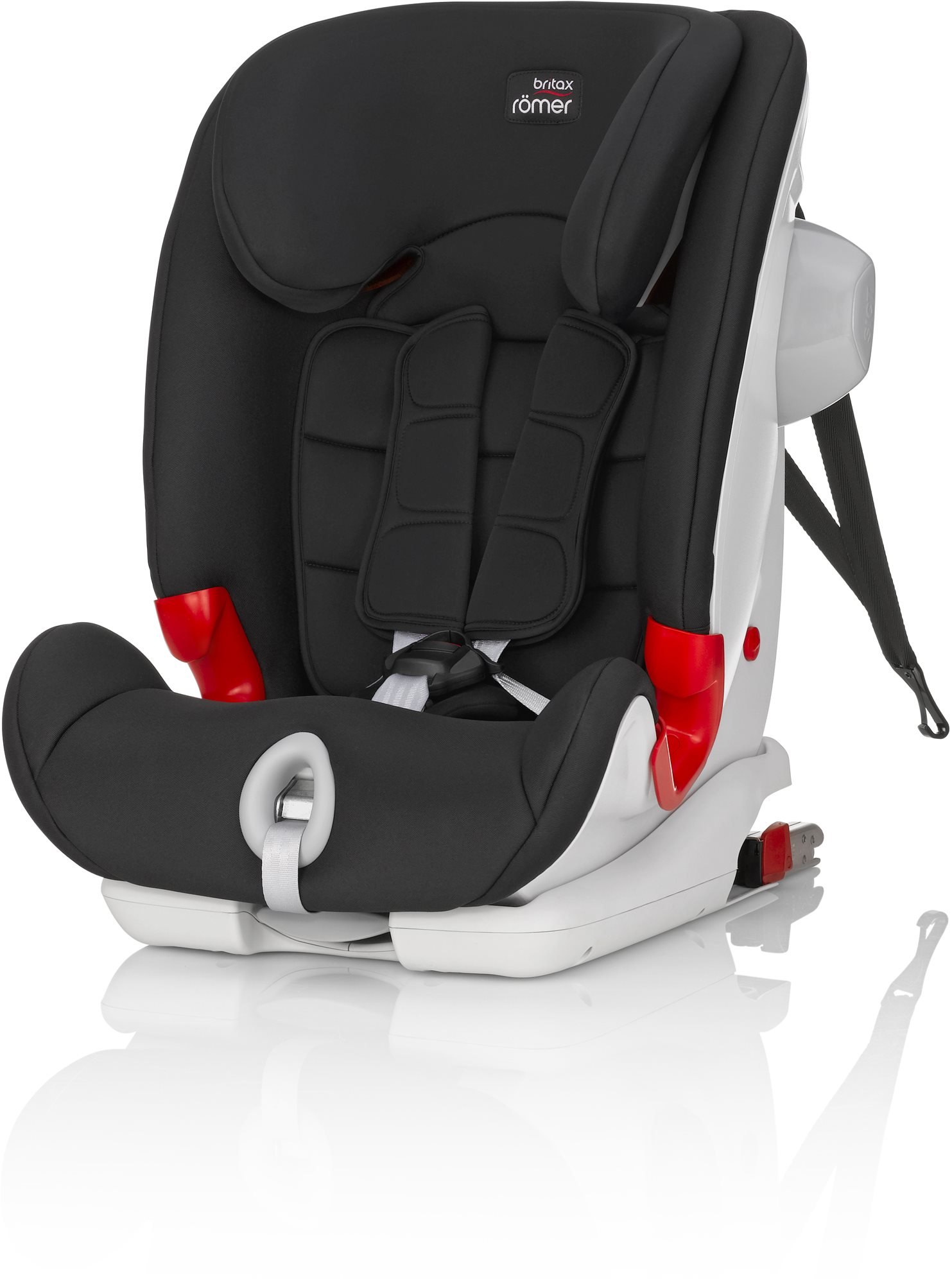 Britax römer best sale advansafix iii sict