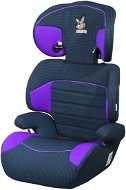 Compass ANGUGU 15-36kg - Purple - Car Seat