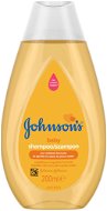 JOHNSON'S BABY Shampoo 200ml - Children's Shampoo