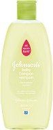 JOHNSON'S BABY šampon s heřmánkem 200 ml - Dětský šampon