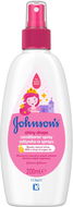 JOHNSON'S BABY Shiny Drops kondicionér v spreji 200 ml - Kondicionér