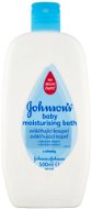 JOHNSON'S BABY Moisturising Bath 500 ml - Kúpeľová prísada