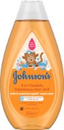 JOHNSON'S BABY bublinková koupel a mycí gel 2v1 500 ml - Dětská pěna do koupele