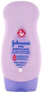 JOHNSON&#39;S BABY Bedtime Wash 400 ml - Bath Additives