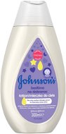 Detské telové mlieko JOHNSON'S Bedtime Baby Lotion 300 ml - Dětské tělové mléko