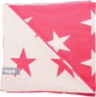Zopa Stars Redwine - Blanket