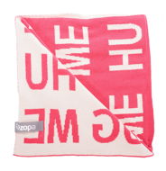 Zopa Baby Blanket Hug Me Redwine - Blanket