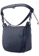 Caretero   - Black - Pram Bag