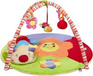 PlayTo Play Mat - Millipede with Toy - Play Pad