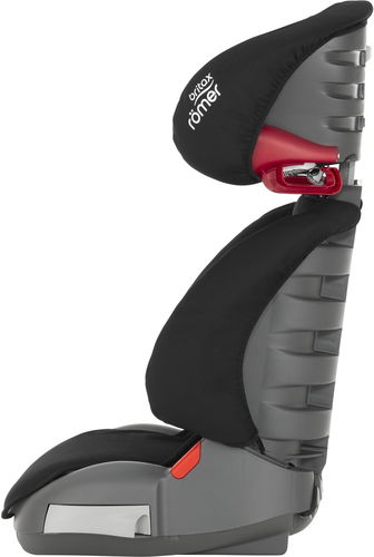 britax römer adventure cosmos black