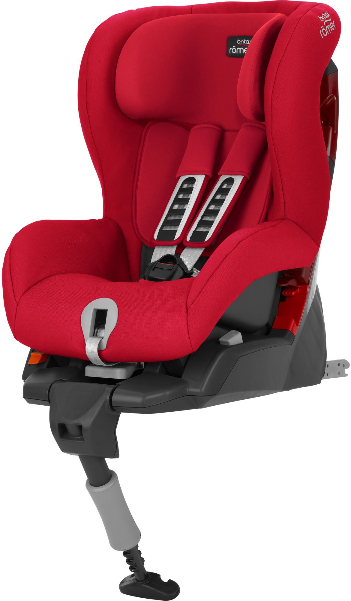 Britax shop romer safefix