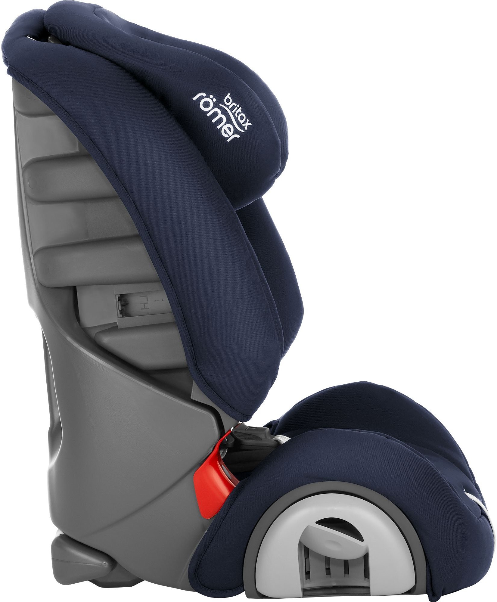 Britax Romer Evolva 123 Moonlight Blue Car Seat Alza.cz