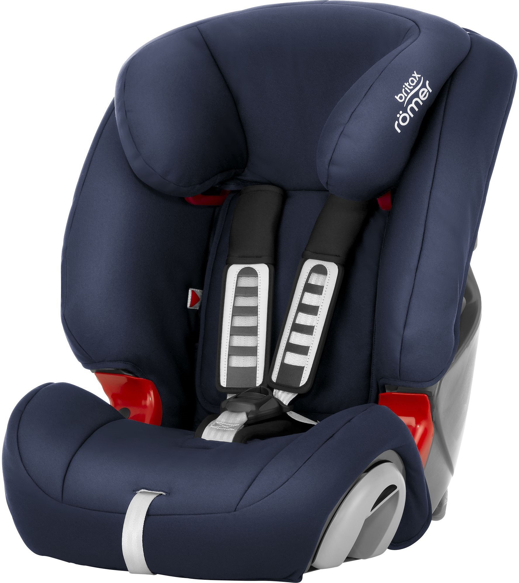 Britax evolva hotsell 123 isofix