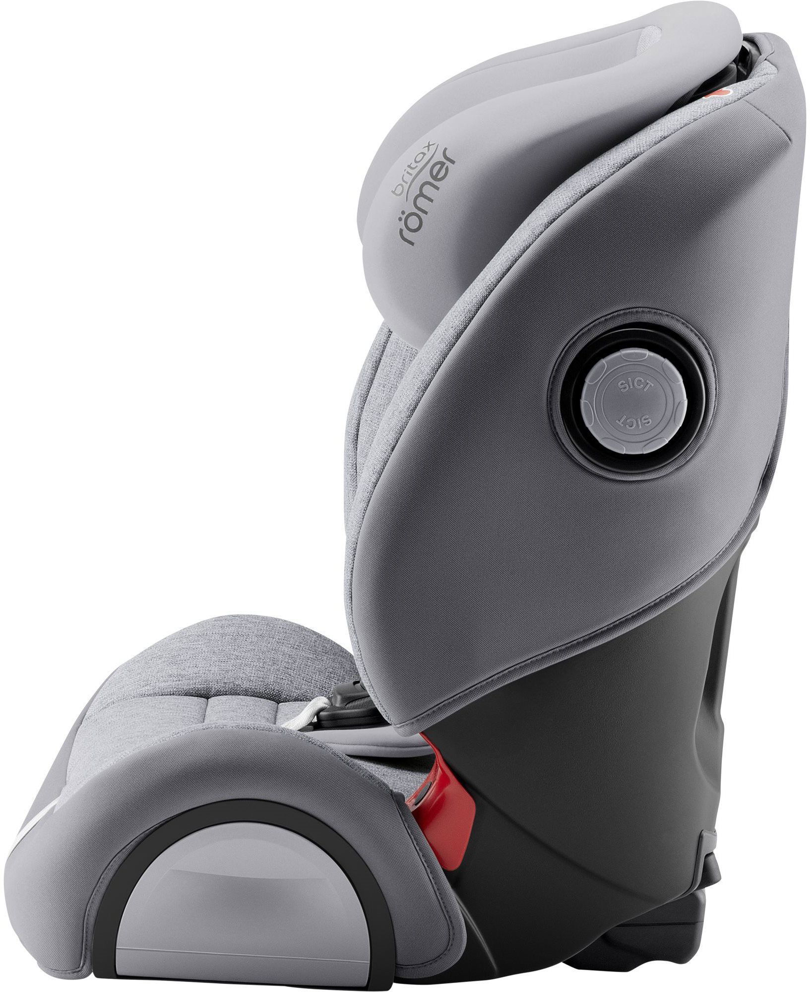 Britax romer cheap evolva sict