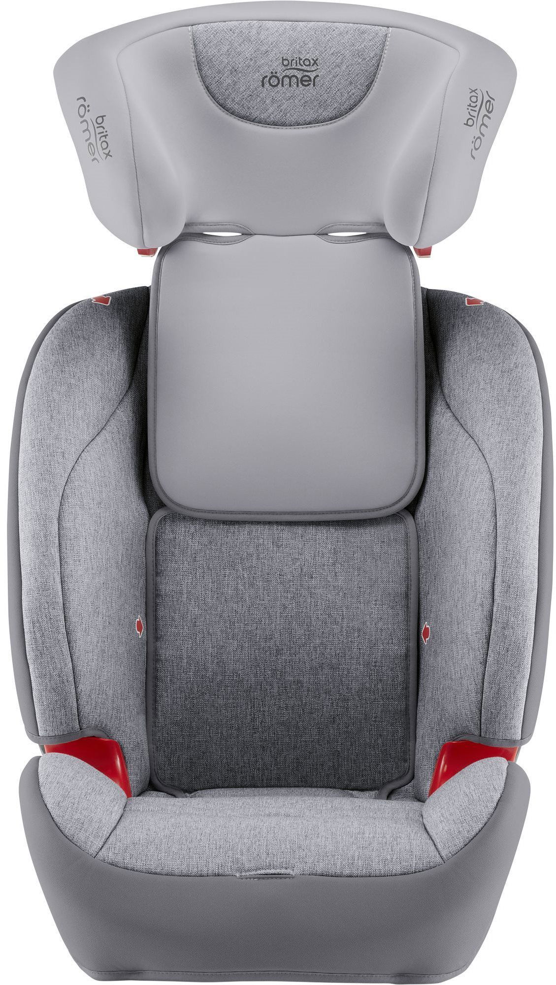 Britax Evolva 1 2 3 Купить