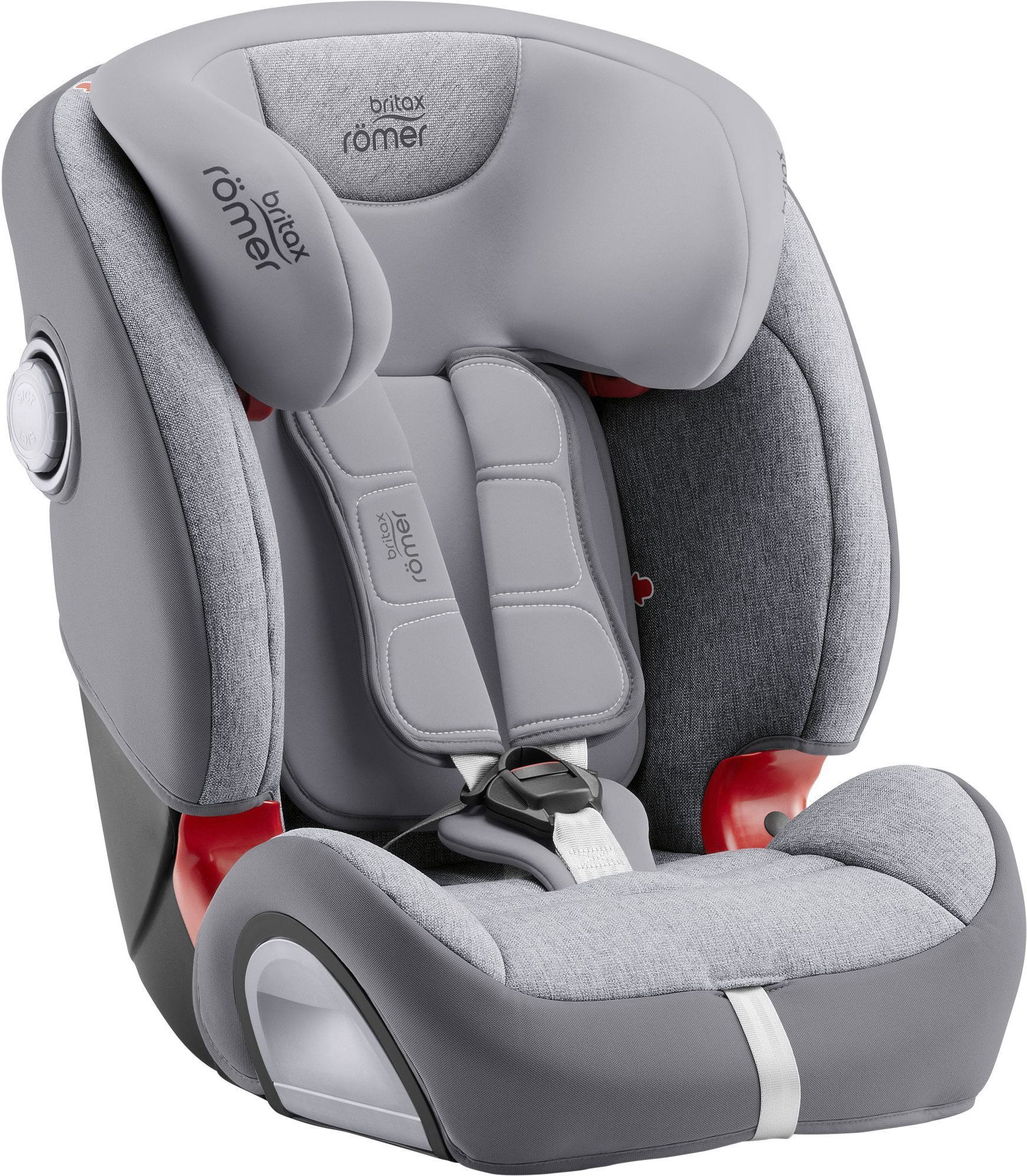 Britax romer evolva outlet 123 sl sict