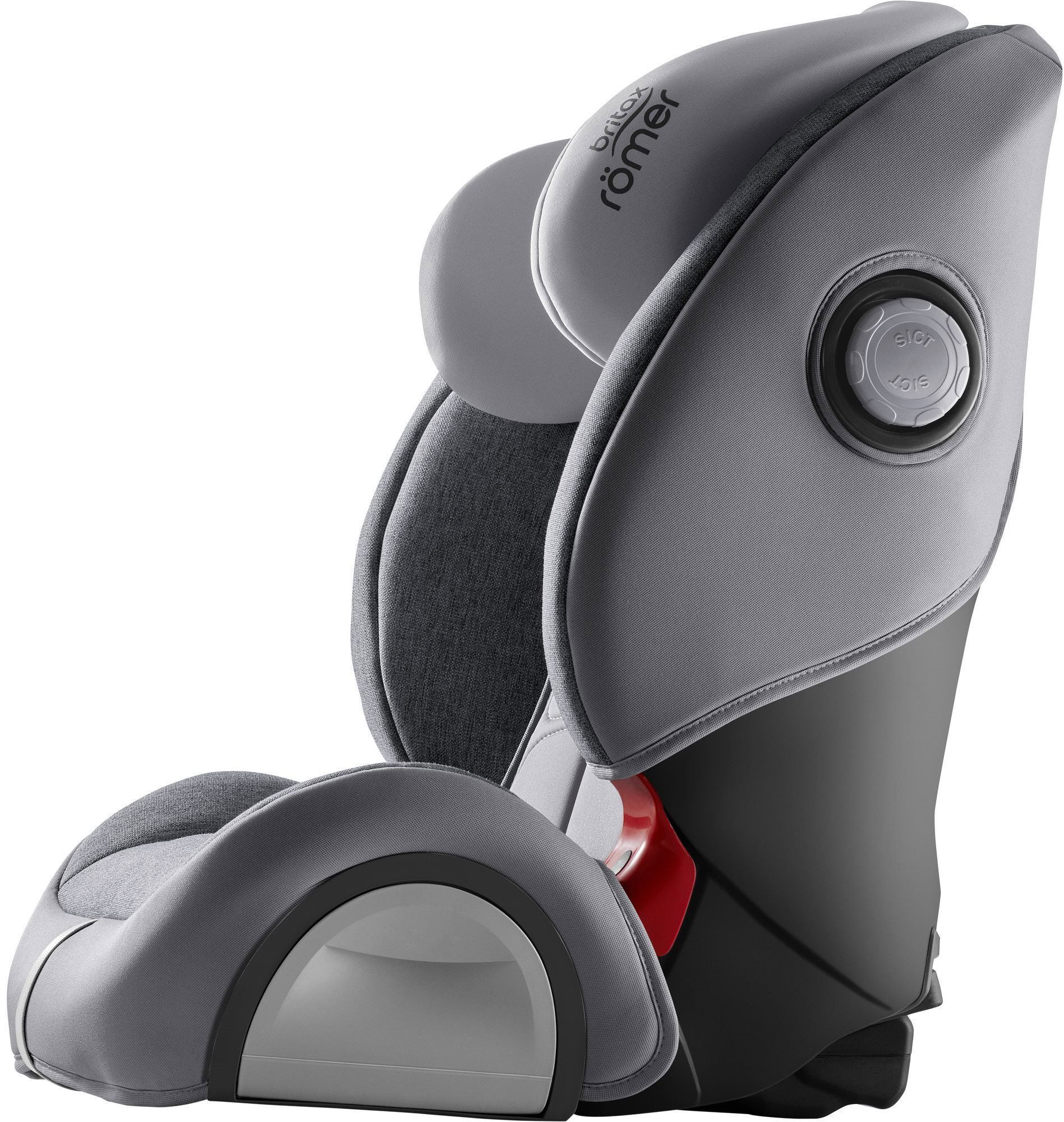 Britax romer outlet 123 isofix