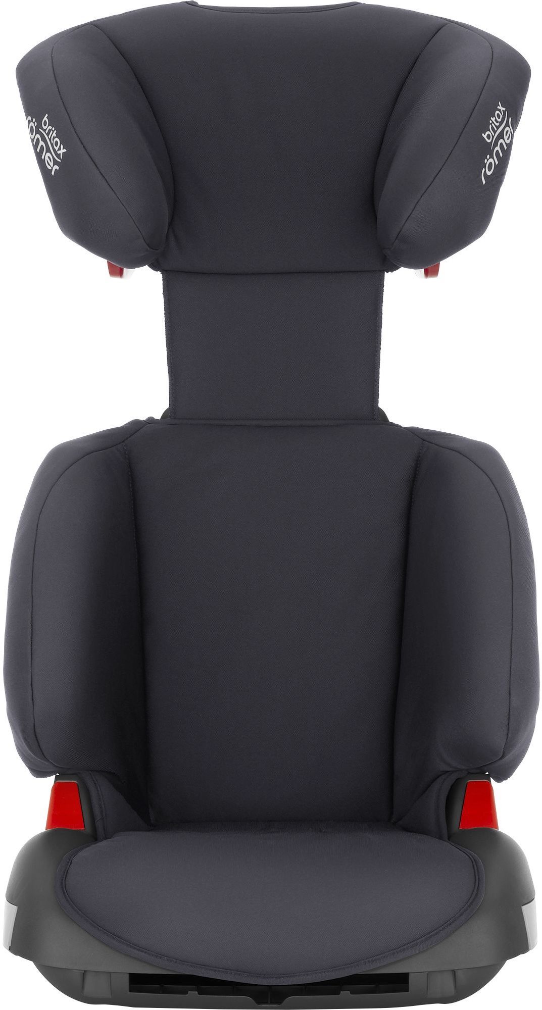 Britax adventure clearance width