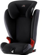 Britax Römer Kidfix SL - Black Ash - Car Seat