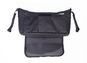 ZOPA Stroller Organiser Plus Black - Stroller organiser