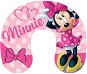 Jerry Fabrics Pillow - Minnie Pink - Children's Neck Warmer