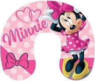 Jerry Fabrics Párna - Minnie pink - Gyerek nyakmelegítő