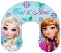 Jerry Fabrics Frozen Elza and Anna - Children's Neck Warmer