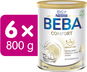 Babymilch BEBA COMFORT 4, 5HMO (6× 800 g) - Kojenecké mléko