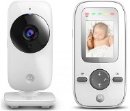 Motorola MBP 481 - Baby Monitor