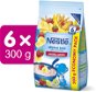 NESTLÉ Milk powder Banana-Strawberry 6 × 300 g - Milk Porridge