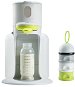 Beaba Bib&#39;expresso 3v1 neon + milk dispenser - Baby Bottle Warmer
