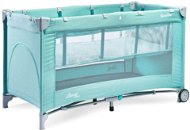 CARETERO Basic Plus 2017 - Mint - Travel Bed